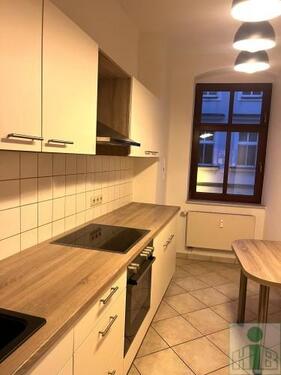 Foto - Etagenwohnung in Bautzen zur Miete