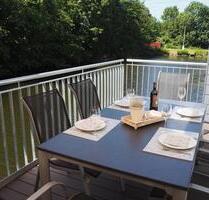 Ferienhaus bis 6 Personen Nordsee mit Meerblick und Sauna - Waltrop