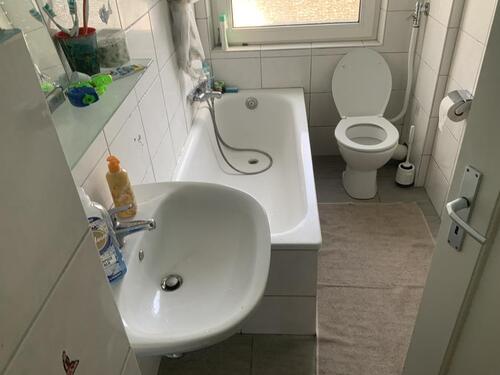 Foto - Etagenwohnung in Mönchengladbach
