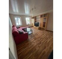 3 Zimmer Wohnung in Warburg-Scherfede