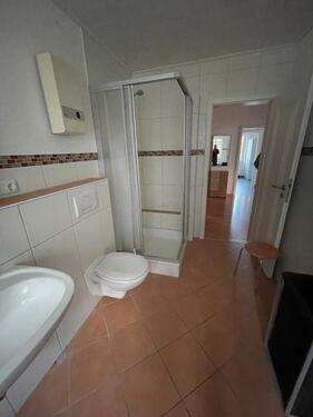 Foto - Etagenwohnung in Warburg