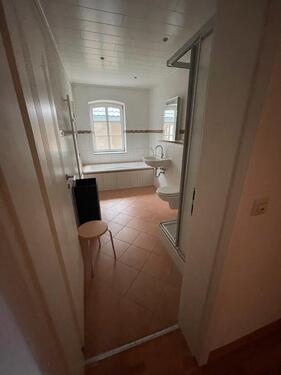 Foto - Etagenwohnung in Warburg zur Miete