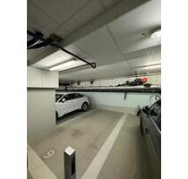 Tiefgaragenstellplatz in Offenbach ab November 2025 zu vermieten - Offenbach am Main Hafen