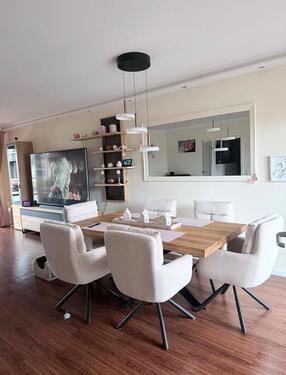 Foto - Etagenwohnung zur Miete in Bergisch Gladbach