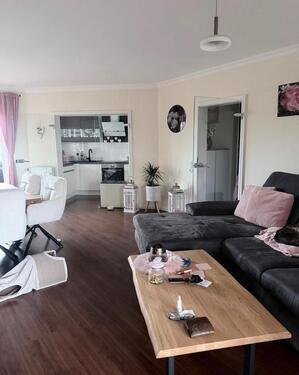 Foto - Etagenwohnung in Bergisch Gladbach