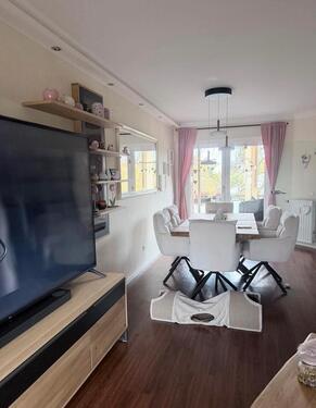 Foto - Etagenwohnung in Bergisch Gladbach zur Miete