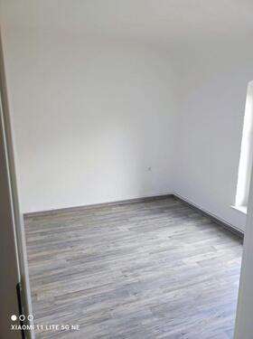 Foto - Etagenwohnung in Greifswald zur Miete