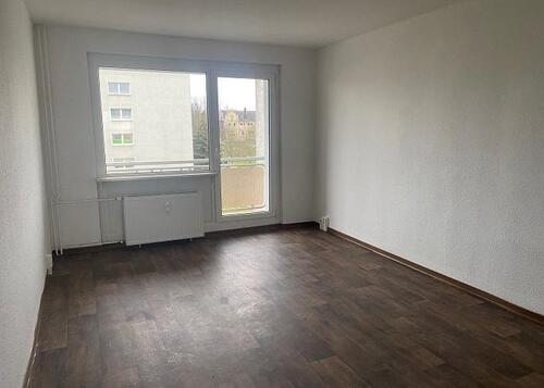 Foto - Familienfreundliche Wohnung mit Balkon!