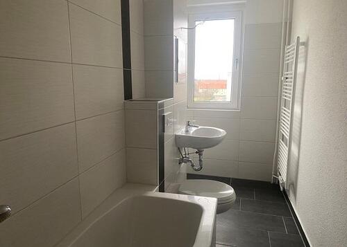 Foto - 3 Zimmer Etagenwohnung in Oschersleben (Bode)