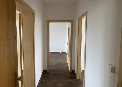 Foto - Etagenwohnung in Oschersleben (Bode) zur Miete