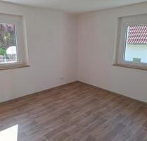 Erdgeschosswohnung in Heilsbronn – Erstbezug nach Renovierung!