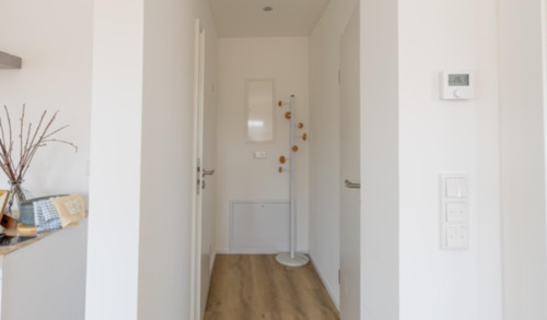 Foto - Etagenwohnung in Neustadt an der Aisch zur Miete