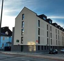 Erstbezug 01.02.26 möbliertes Apartment mit Balkon & Dachterrasse - Erlangen Am Anger