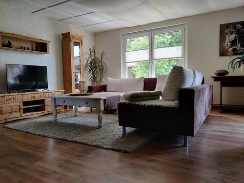 Foto - Ferienwohnung im Harz Thale, Nähe Hängebrücke, Tierlieb