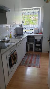 Foto - 2 Zimmer Wohnung Zentrale Lage - 560,00&nbsp;EUR Kaltmiete, ca.&nbsp; 69,00&nbsp;m&sup2;