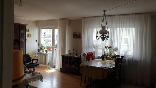 Foto - 2 Zimmer Etagenwohnung zur Miete in Bad Salzuflen