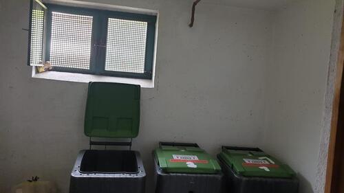 Foto - Etagenwohnung in Bad Salzuflen zur Miete