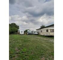 Stellplatz Stellplätze Wohnwagen Wohnmobil Anhänger - Velbert Langenberg