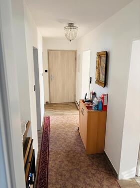 Foto - Erdgeschoßwohnung in Arnstein zur Miete