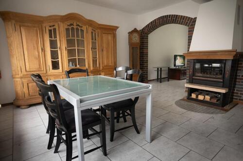 Foto - Einfamilienhaus in Bergheim zur Miete