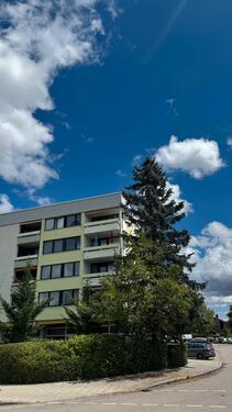 Foto - Etagenwohnung in Unterhaching zur Miete