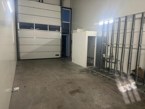 Foto - Werkstatt in Glane zu vermieten