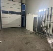 Werkstatt in Glane zu vermieten - Gronau (Westfahlen)