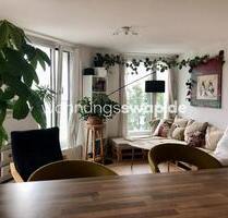 Wohnungsswap - 1 Zimmer, 50 m² - Moltkestraße, Freiburg im Breisgau