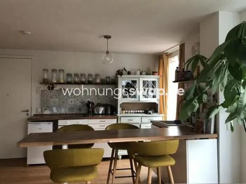 Foto - 1 Zimmer Etagenwohnung zur Miete in Freiburg im Breisgau