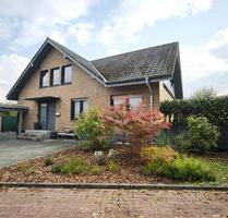 Attraktives Einfamilienhaus in Halen – provisionsfrei - Lotte