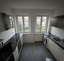 Helle freundliche 3 Zimmer Wohnung - Elsterberg