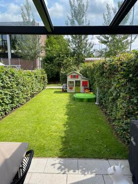 Foto - Reihenhaus in Hamburg zum Kaufen