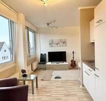 Möbliertes 1-Zimmer-Apartment | FürthNürnberg