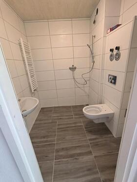 Foto - 3-Zimmerwohnung mit eigenem Garten zu vermieten