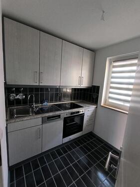 Foto - 3 Zimmer Erdgeschoßwohnung in Neutraubling