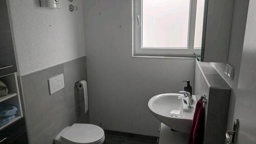 Foto - Moderne, helle Wohnung - 615,00&nbsp;EUR Kaltmiete, ca.&nbsp; 56,00&nbsp;m&sup2;