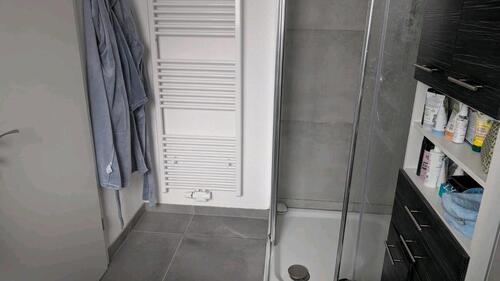 Foto - 2 Zimmer Erdgeschoßwohnung zur Miete in Borgentreich