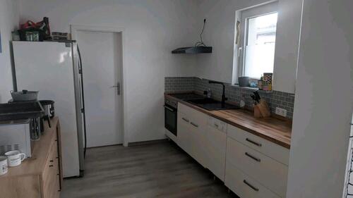 Foto - 2 Zimmer Erdgeschoßwohnung in Borgentreich