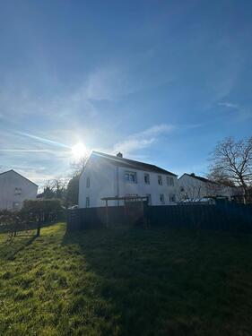 Foto - Sanierte 1-Zimmer-Wohnung mit Garten in Würselen – Kapitalanlage