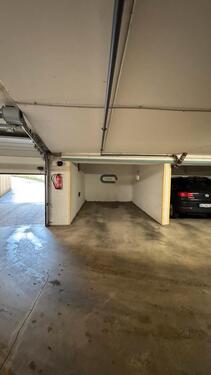 Foto - PKW Stellplatz Gerberaweg Duisdorf Bf 