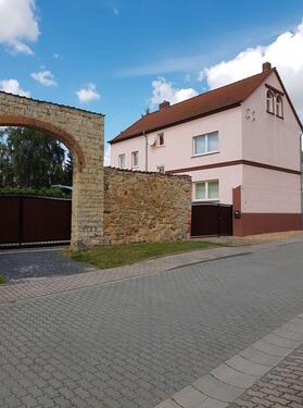 Foto - Einfamilienhaus 7 km von Magdeburg – komplett modernisiert