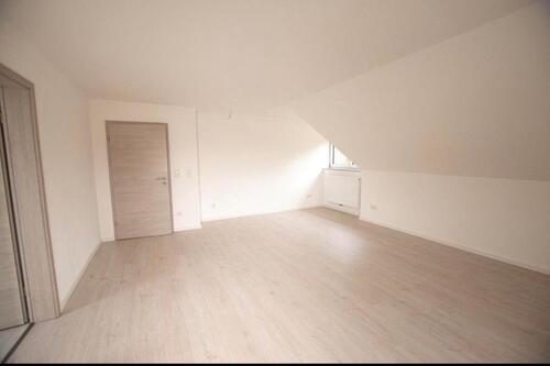 Foto - 2 Zimmer Dachgeschoßwohnung in Sulzbach-Rosenberg