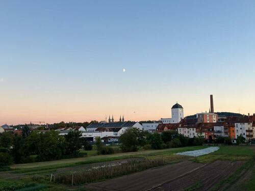 Foto - 3 Zimmer Wohnung mit Balkon 2. OG Barrierefrei Bamberg Nord