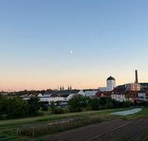 3 Zimmer Wohnung mit Balkon 2. OG Barrierefrei Bamberg Nord