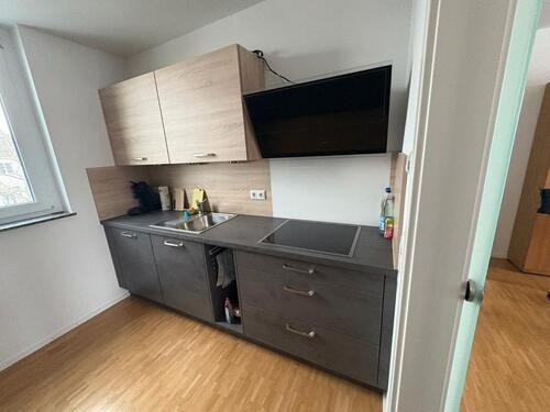 Foto - Etagenwohnung in Bamberg zum Kaufen