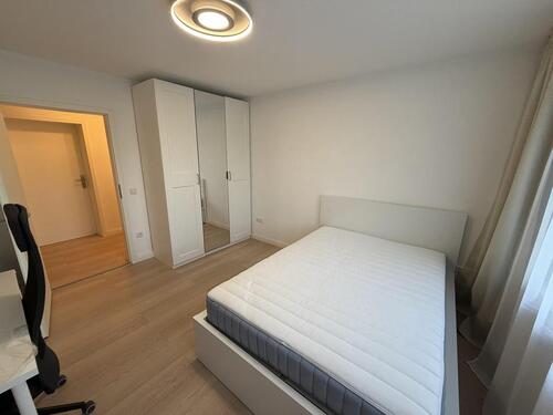 Foto - 3 Zimmer Erdgeschoßwohnung zur Miete in München