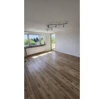 frisch renoviete - 3 Zim. Wohnung-76 qm-mit Balkon in Wertheim