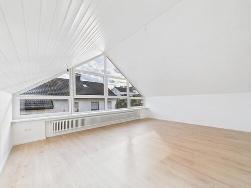 Foto - 3 Zimmer Dachgeschoßwohnung in Elchingen