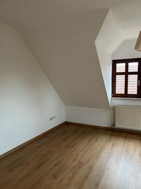 Foto - 2 Zimmer Dachgeschoßwohnung zur Miete in Lauterbach (Hessen)