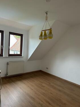 Foto - Dachgeschoßwohnung in Lauterbach (Hessen) zur Miete